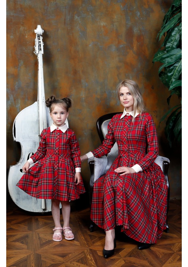 OLX.ua - объявления в Украине - платье мама дочка