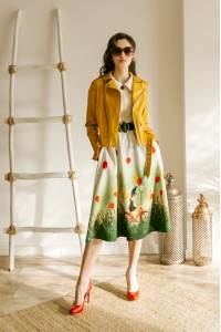 Платье Елена / Платье Марина Платье Елена / Платье Марина