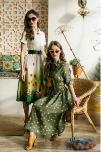 Платье Елена / Платье Марина Платье Елена / Платье Марина