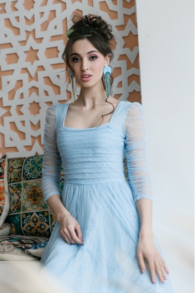 Платье Лавиния Платье Лавиния