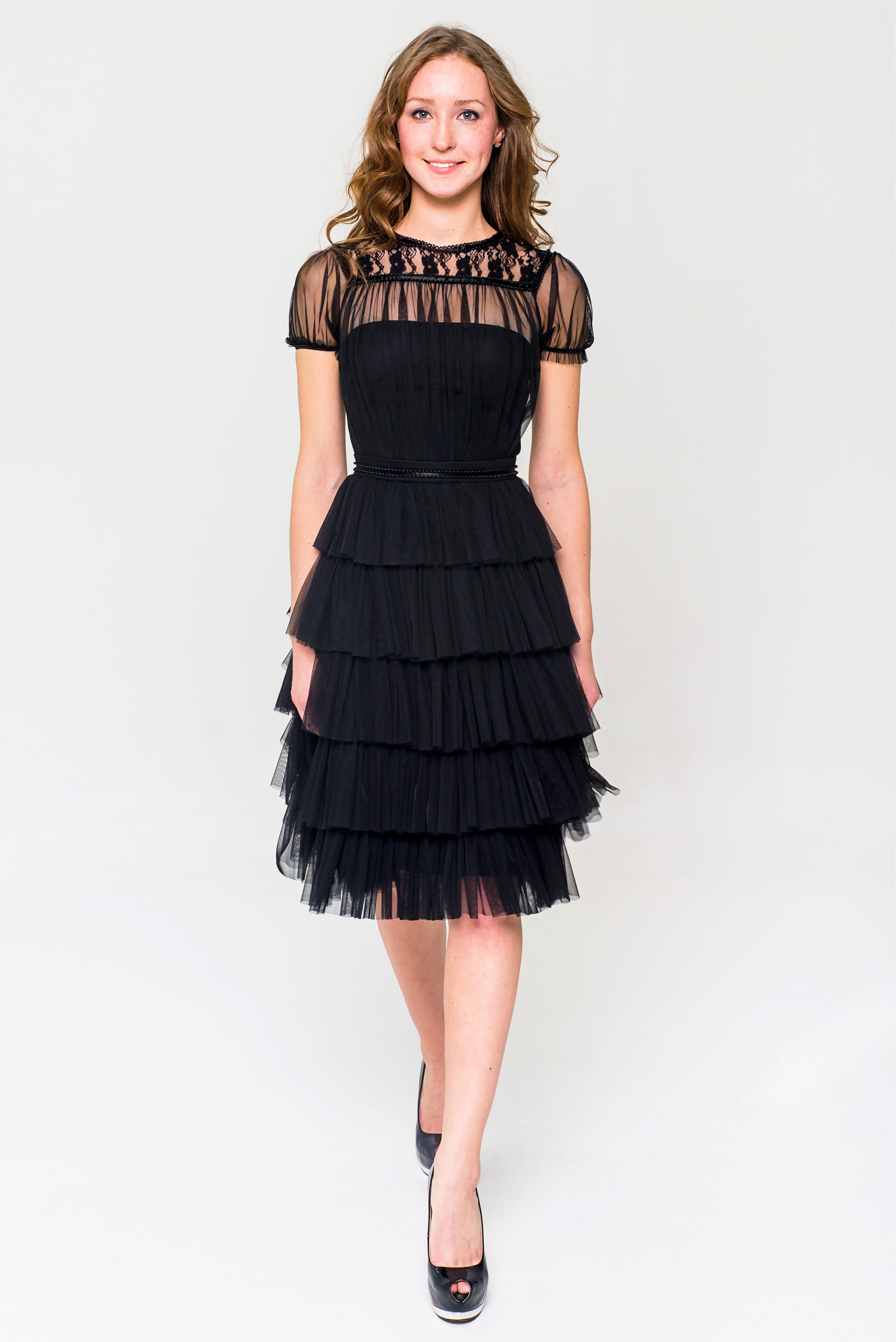 

Платье Синти